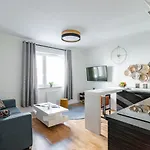 Apartament Garden żołnierska Olsztyn (Warmian-Masurian)