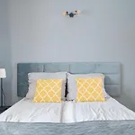 Apartament Garden żołnierska Olsztyn (Warmian-Masurian)