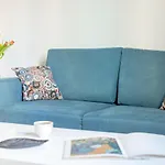 Apartament Garden żołnierska