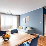 Garden żołnierska Apartament *