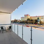 Apartament Garden żołnierska Olsztyn (Warmian-Masurian)