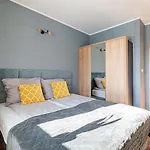 Apartament Garden żołnierska Olsztyn (Warmian-Masurian)