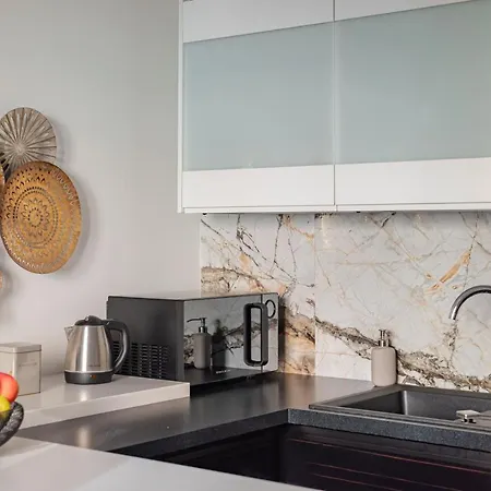 Garden Zolnierska דירה