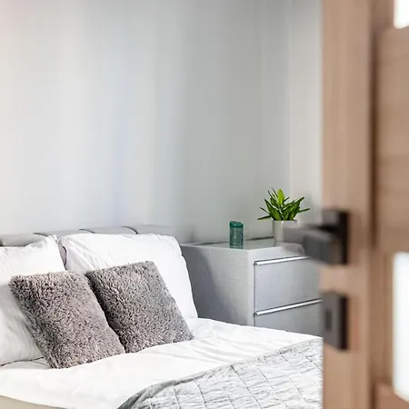 Garden Zolnierska オルシュティン