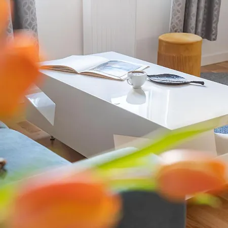 דירה Garden Zolnierska אולז'טין