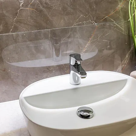 Garden Zolnierska דירה *