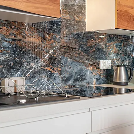 דירה Garden Zolnierska