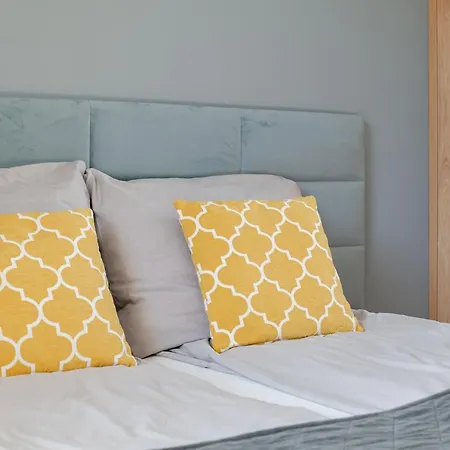 Garden Zolnierska * אולז'טין