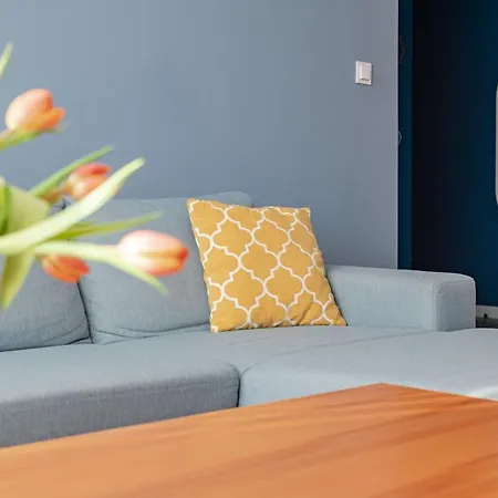 דירה Garden Zolnierska