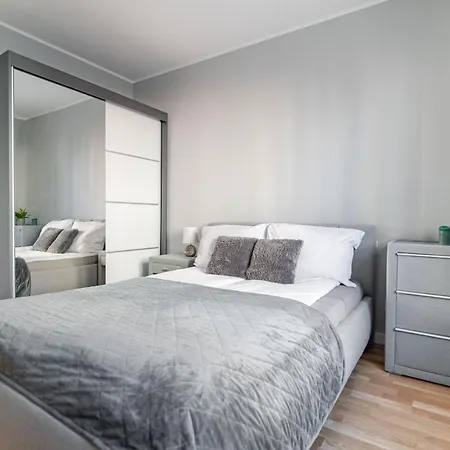 Garden Zolnierska オルシュティン