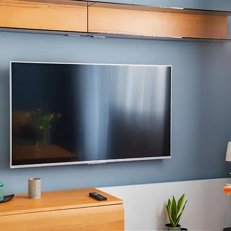 Garden Zolnierska דירה *