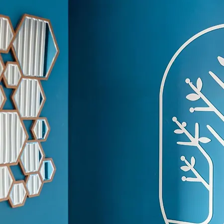 Garden Zolnierska דירה אולז'טין